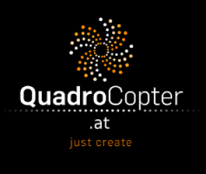 Quadrocopter.at